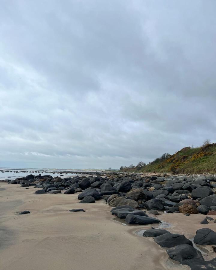 The Red Lion Inn Alnmouth Exterior photo